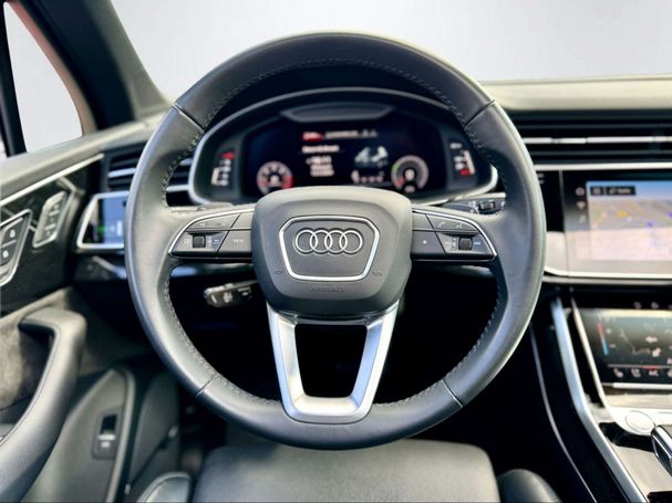 Audi Q7 50 TDI S-Line 210 kW image number 40