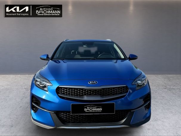 Kia XCeed 1.6 CRDi 100 kW image number 3