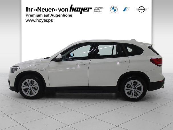 BMW X1 25e xDrive 162 kW image number 3