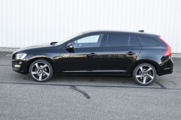 Volvo V60 T3 112 kW image number 36