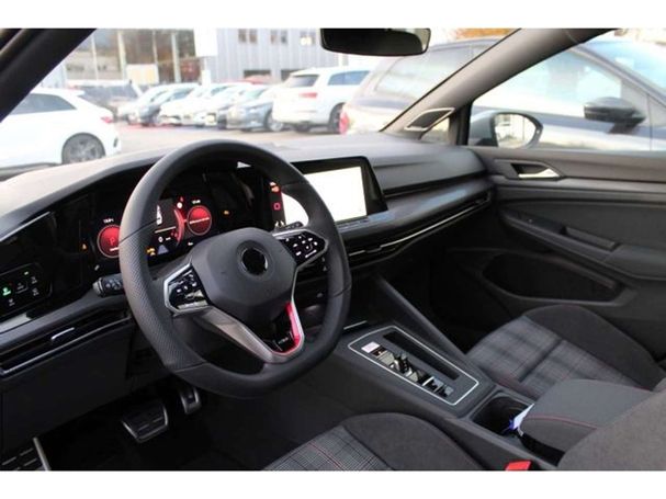 Volkswagen Golf GTI DSG 180 kW image number 4