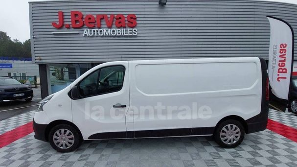 Renault Trafic DCi 120 L2H1 88 kW image number 5