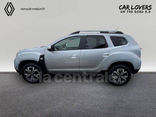 Dacia Duster TCe 150 110 kW image number 17