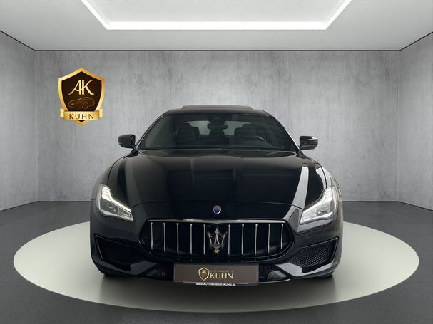 Maserati Quattroporte S Q4 316 kW image number 2