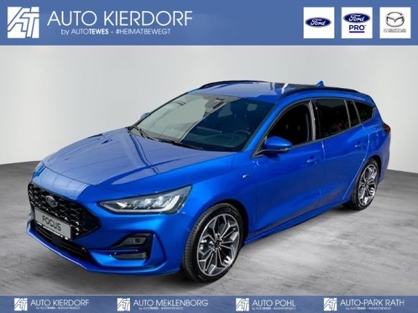 Ford Focus 114 kW image number 1