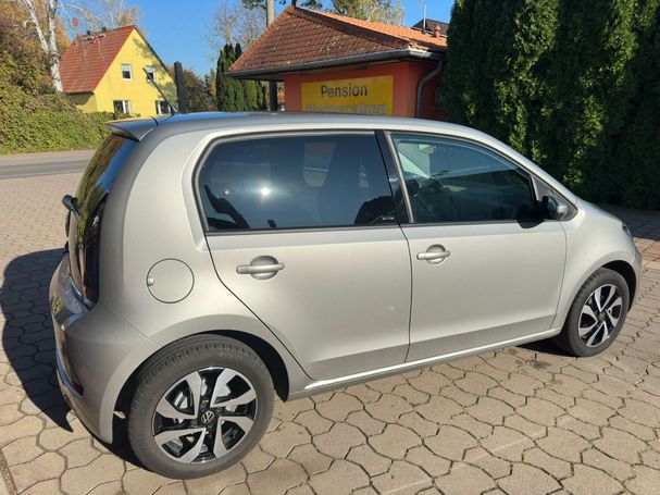 Volkswagen up! Active 48 kW image number 5