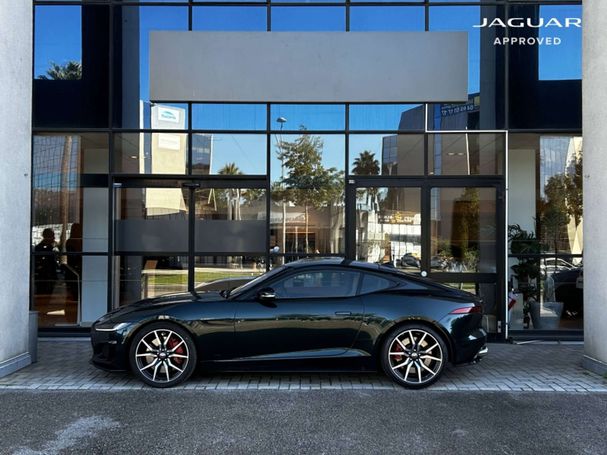 Jaguar F-Type 429 kW image number 6