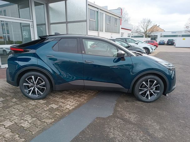 Toyota C-HR 1.8 103 kW image number 4