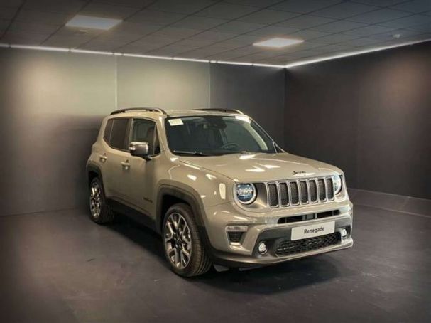 Jeep Renegade 96 kW image number 1