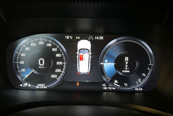 Volvo V60 T6 Recharge AWD 257 kW image number 15