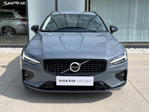 Volvo V60 B4 145 kW image number 10