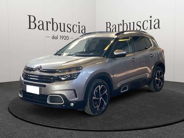 Citroen C5 Aircross BlueHDi 130 S&S 96 kW image number 1