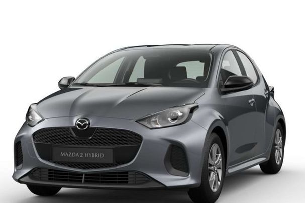 Mazda 2 Hybrid 85 kW image number 1