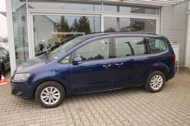 Seat Alhambra 1.4 TSI STYLE 110 kW image number 2