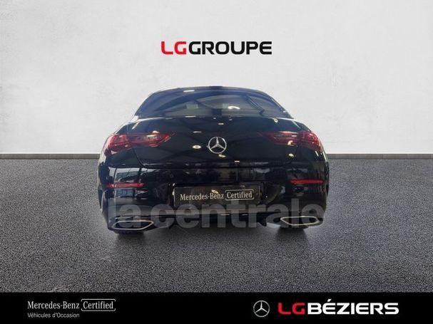 Mercedes-Benz CLA 250 160 kW image number 14