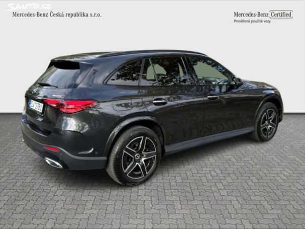 Mercedes-Benz GLC 300 de AMG 245 kW image number 4