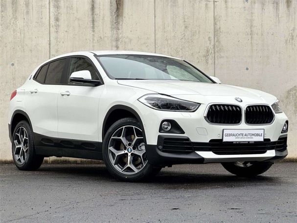 BMW X2 sDrive18i 103 kW image number 2