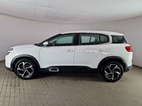 Citroen C5 Aircross BlueHDi 130 96 kW image number 1