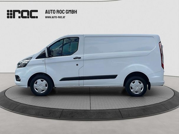 Ford Transit Custom 280 L1H1 2.0 TDCi Trend 96 kW image number 2