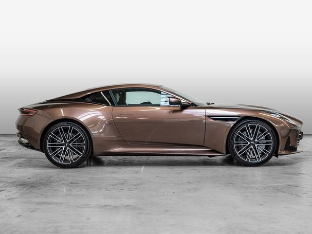 Aston Martin DB12 500 kW image number 14