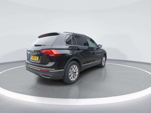 Volkswagen Tiguan 1.5 TSI Life DSG 110 kW image number 7