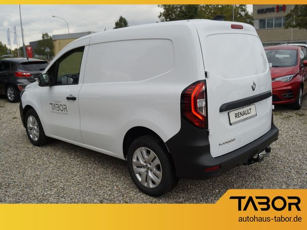 Renault Kangoo dCi 95 70 kW image number 4