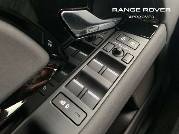 Land Rover Range Rover Evoque 149 kW image number 18