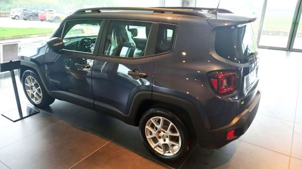 Jeep Renegade 1.5 T4 Altitude 96 kW image number 5