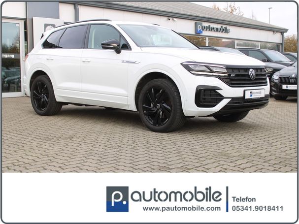 Volkswagen Touareg 3.0 TDI 4Motion 210 kW image number 3