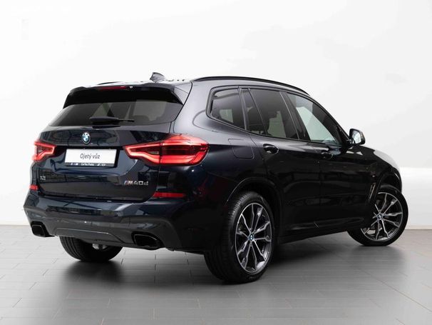 BMW X3 M40d xDrive 240 kW image number 3