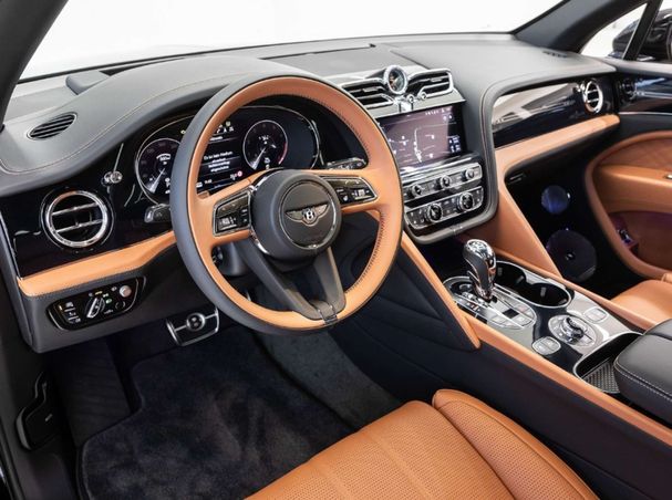 Bentley Bentayga V8 404 kW image number 1