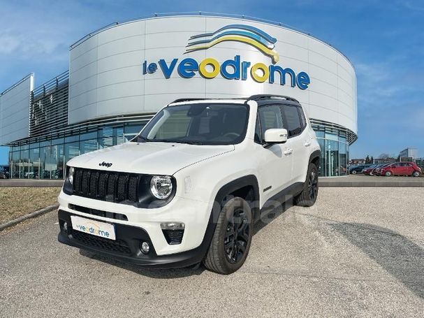 Jeep Renegade 1.3 Turbo PHEV 140 kW image number 16