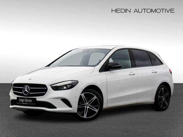 Mercedes-Benz B 250 160 kW image number 1