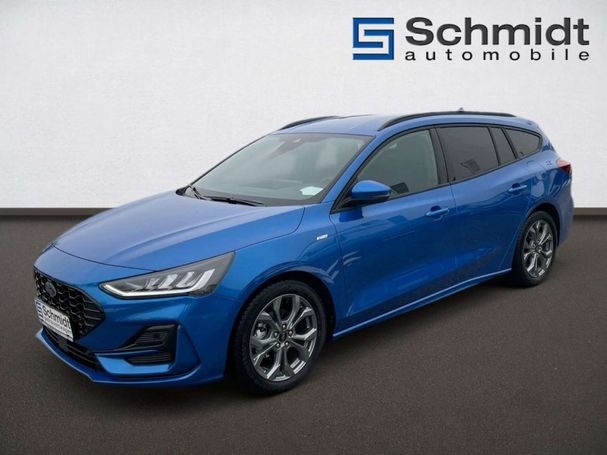 Ford Focus 1.5 ST-Line 85 kW image number 2