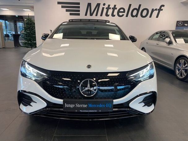 Mercedes-Benz EQE 300 180 kW image number 22