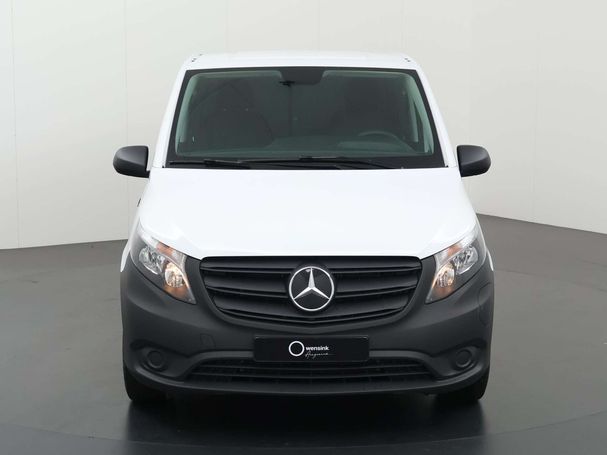 Mercedes-Benz Vito e 85 kW image number 2