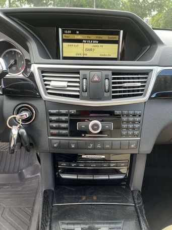 Mercedes-Benz E 250 CDI BlueEFFICIENCY 150 kW image number 12