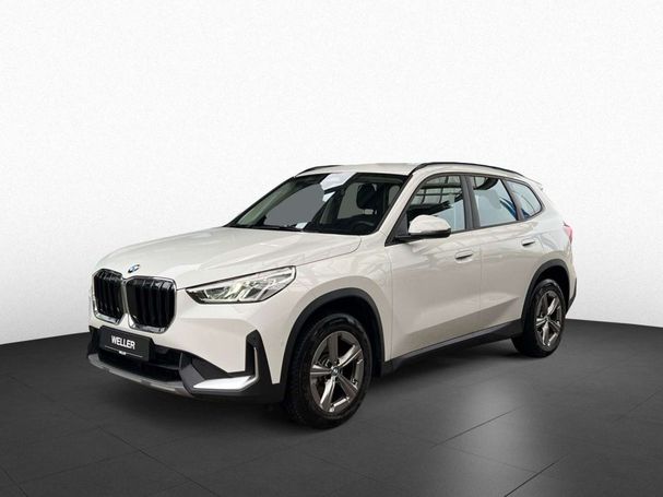 BMW X1 sDrive 115 kW image number 1