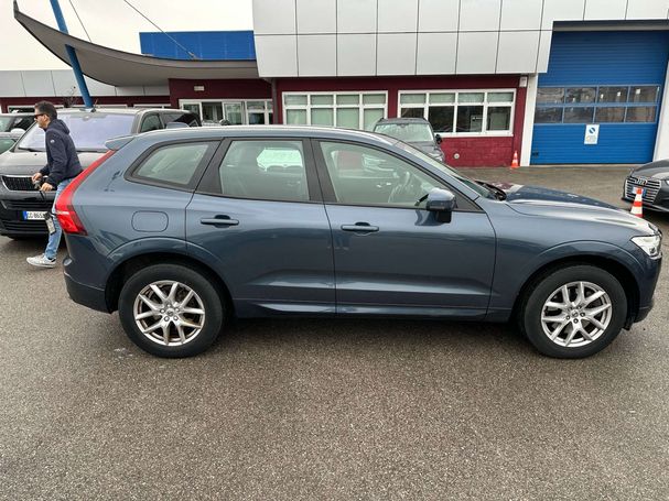 Volvo XC60 B4 AWD Geartronic Plus 145 kW image number 8