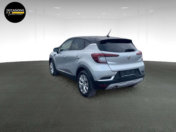 Renault Captur TCe Intens 67 kW image number 4