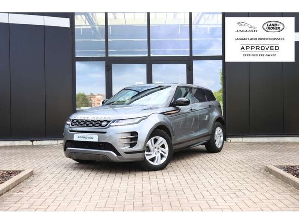 Land Rover Range Rover Evoque D165 120 kW image number 1