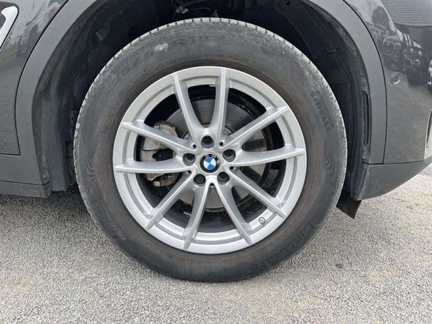 BMW X3 xDrive 140 kW image number 39