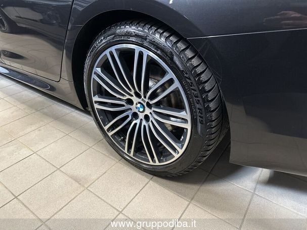 BMW 520 140 kW image number 8