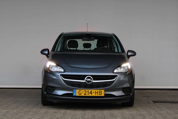 Opel Corsa 1.0 Turbo Edition 66 kW image number 5