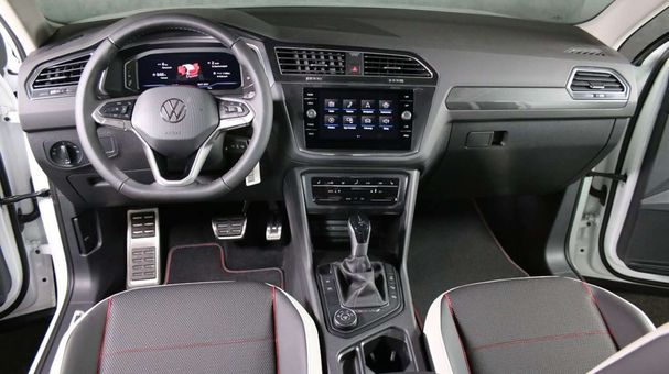 Volkswagen Tiguan 2.0 TDI 4Motion DSG 147 kW image number 1