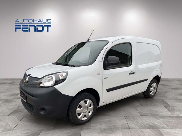 Renault Kangoo Z.E. 44 kW image number 1