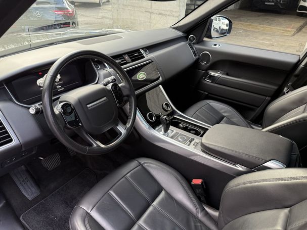 Land Rover Range Rover Sport SE 297 kW image number 14