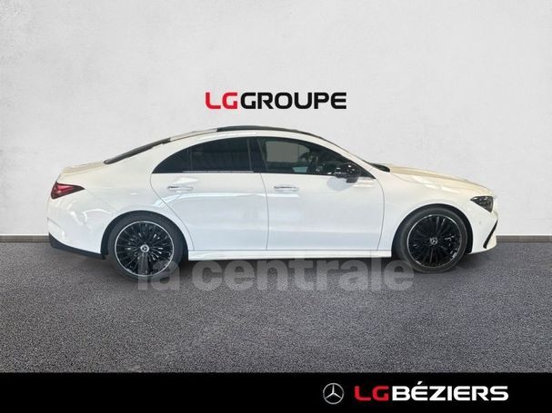 Mercedes-Benz CLA 220 140 kW image number 3