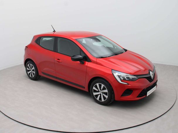 Renault Clio TCe 67 kW image number 10