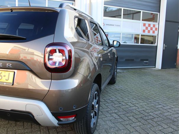 Dacia Duster TCe 130 Prestige 96 kW image number 38